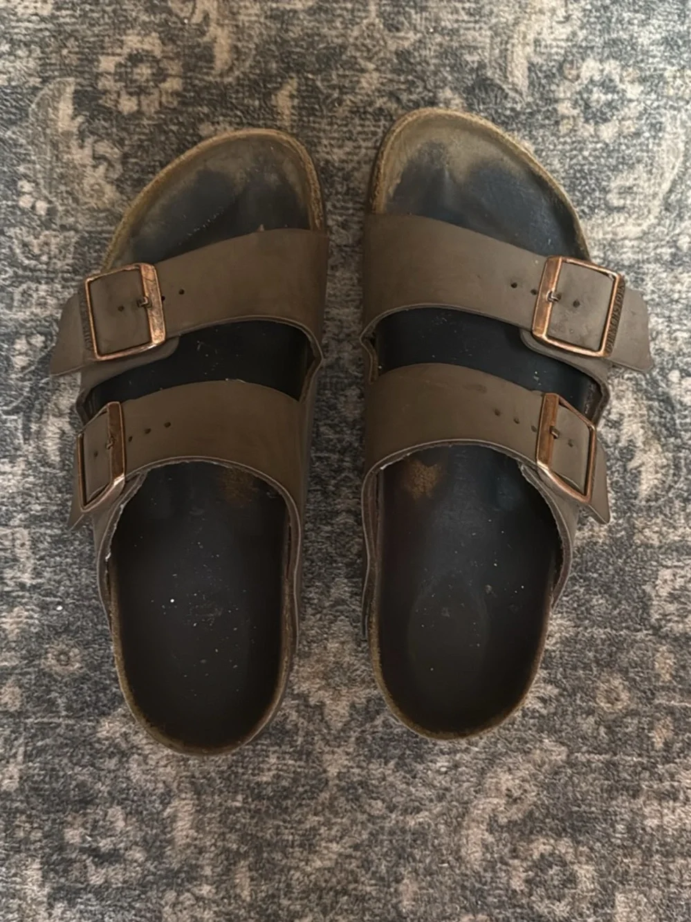Birkenstock Arizona